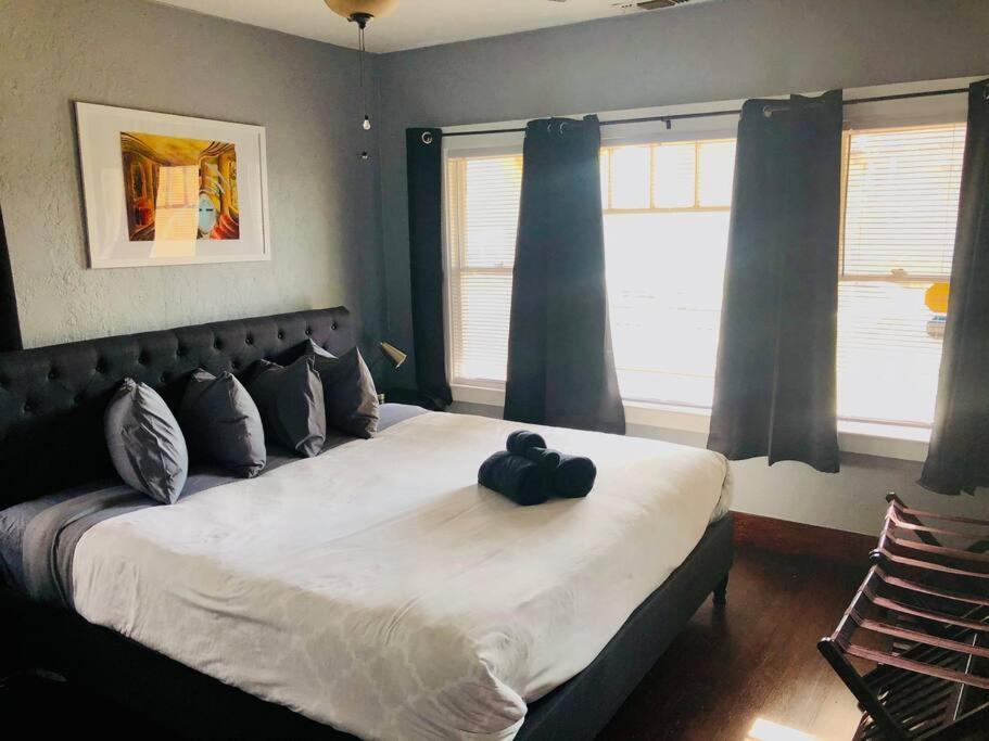 Smart Spacious Artsy Home Near Midtown Σακραμέντο Εξωτερικό φωτογραφία